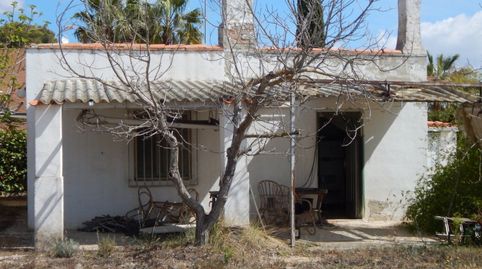 Foto 2 de Residencial en venta en Sant Josep - Zona Hospital, Ontinyent
