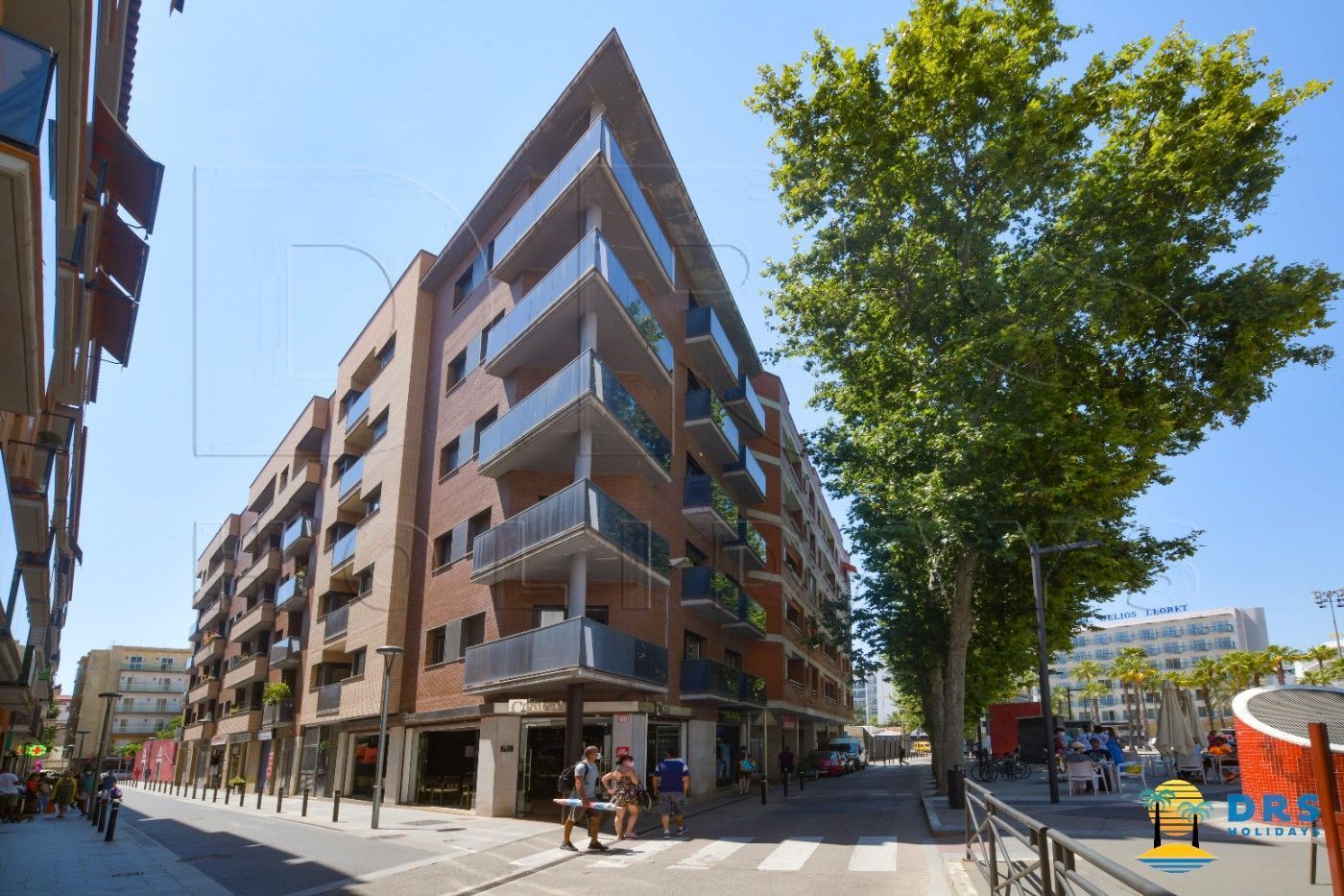 Apartment to rent in Carrer Comte Ramon Borrell, 9, Centre