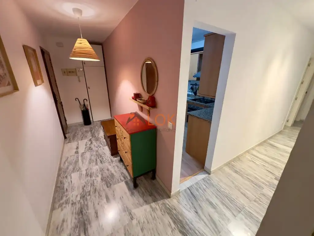 Piso en venta en Málaga