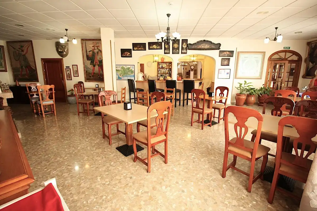 Hotel en venda a San Enrique - Guadiaro -  Pueblo Nuevo, imagen 31