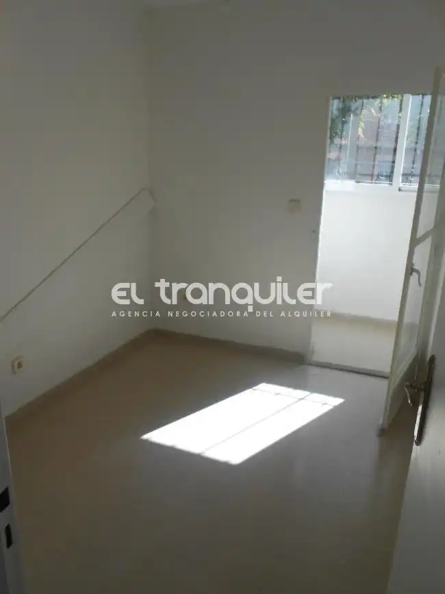 Flat for rent in Leganés