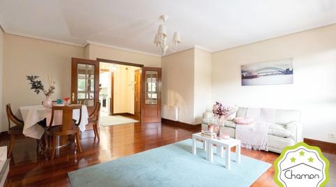 Foto 4 de Pis en venda a Basurtu, Bizkaia