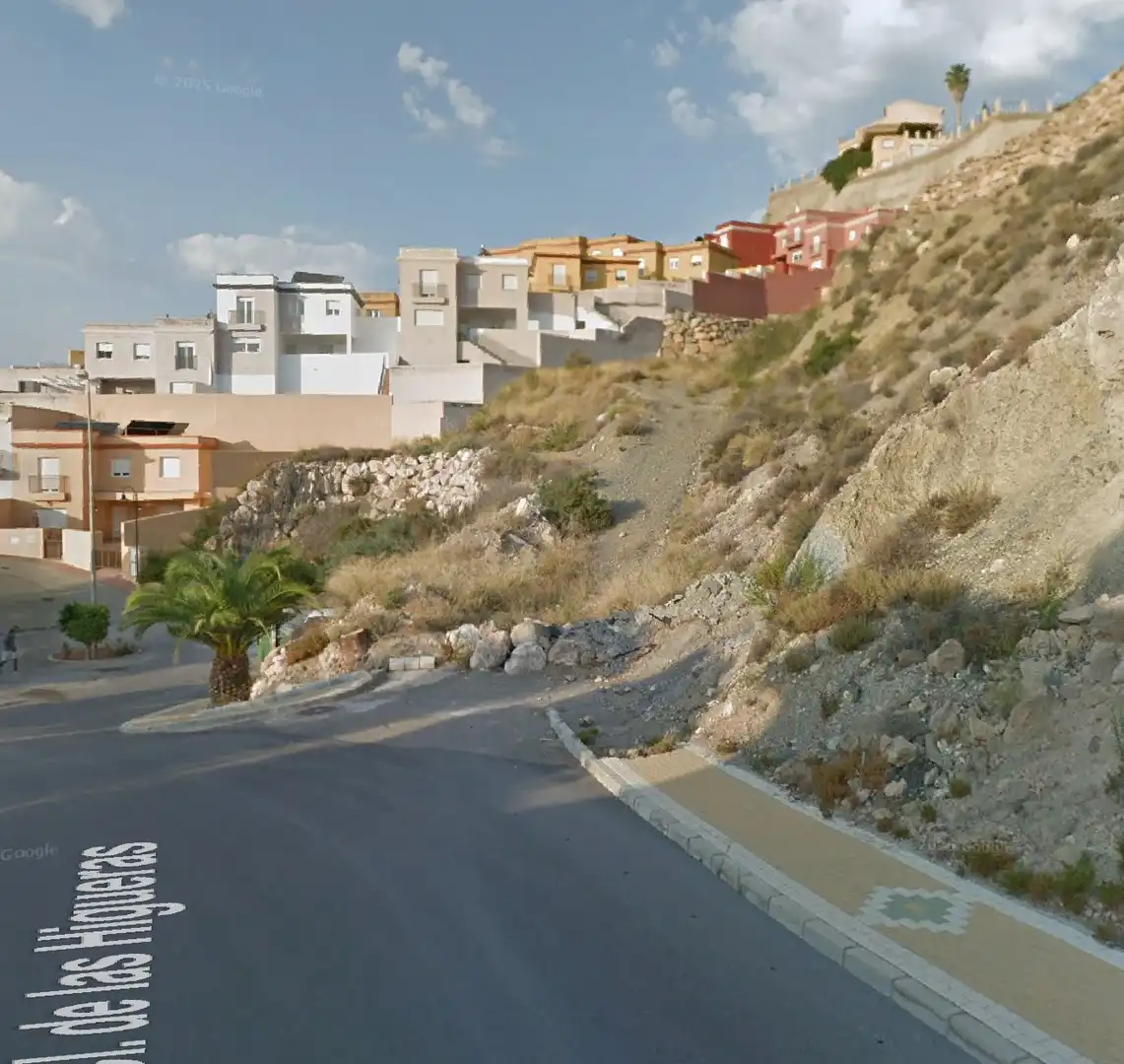 Terreno residencial en venta en Calle de las Higueras 7, imagen 8