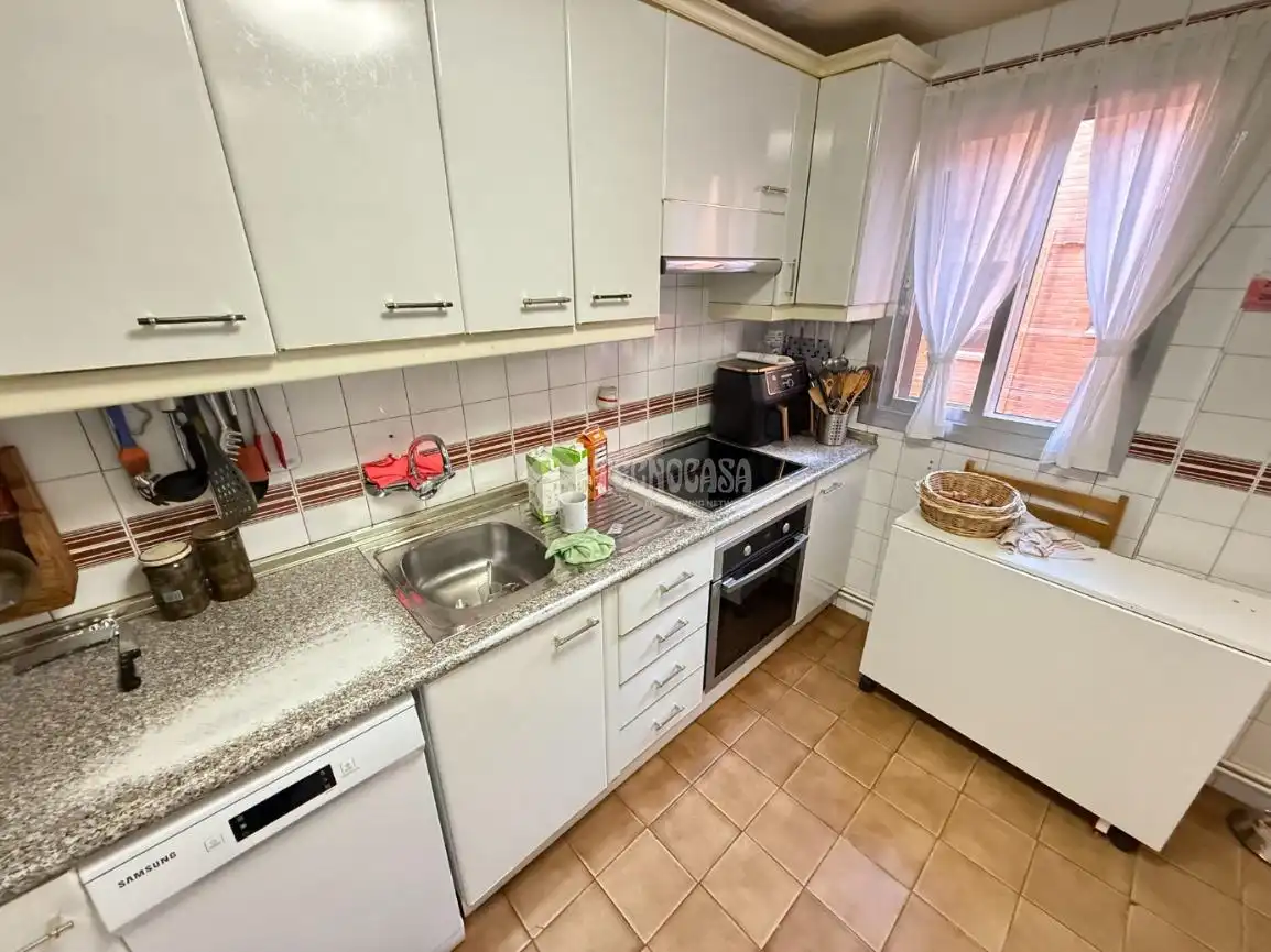 Appartement avec balcon à vendre à Constitución - Balconcillo, imagen 12