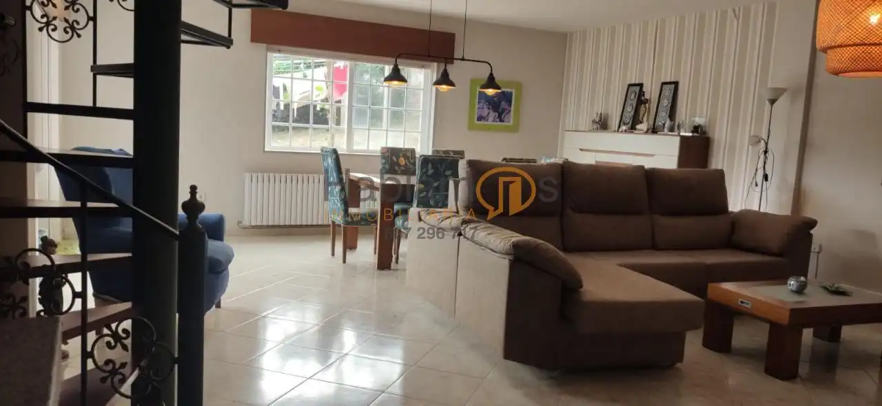 House with terrace for sale in Vilanova de Arousa, imagen 33