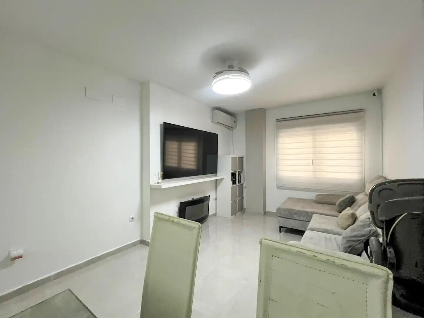 Flat with lift for sale in Calle Pintor Soriano Quiros s/n, imagen 9