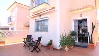 Garden of House or chalet for sale in Mazarrón  with Balcony