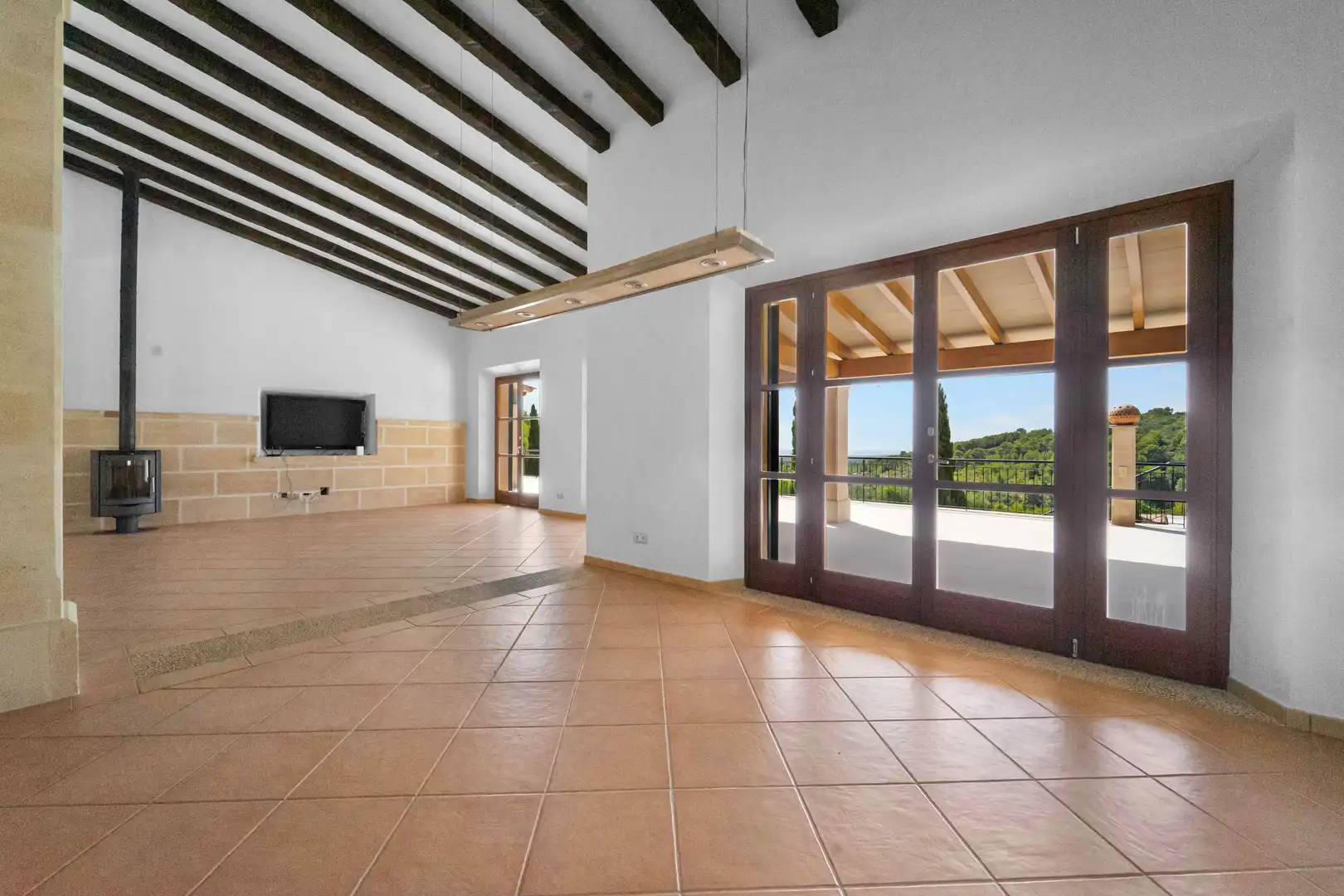 Finca rústica en venta en Manacor con Aire acondicionado, Calefacción y Trastero