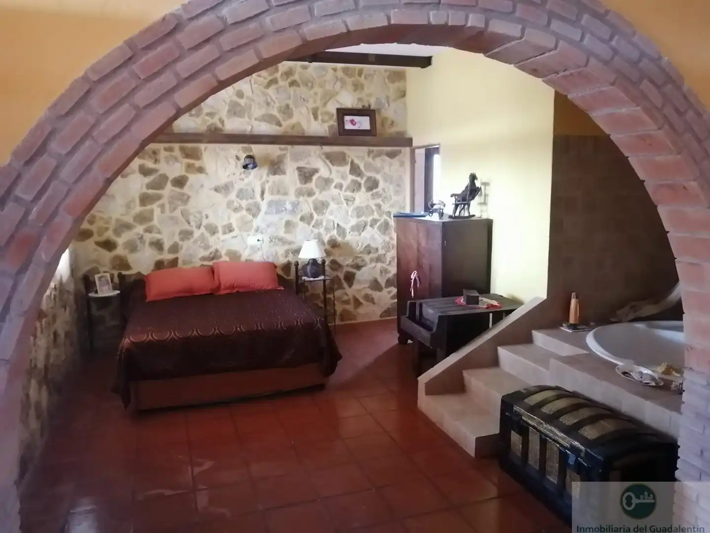 Villa zum Verkauf in El Calón - Cala Panizo - El Pozo del Esparto, imagen 10