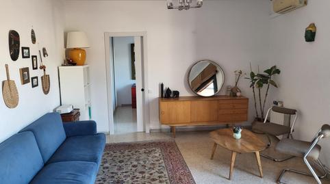 Foto 4 de Àtic en venda a Calle de Baldomer Solà, Progrés - Pep Ventura, Badalona