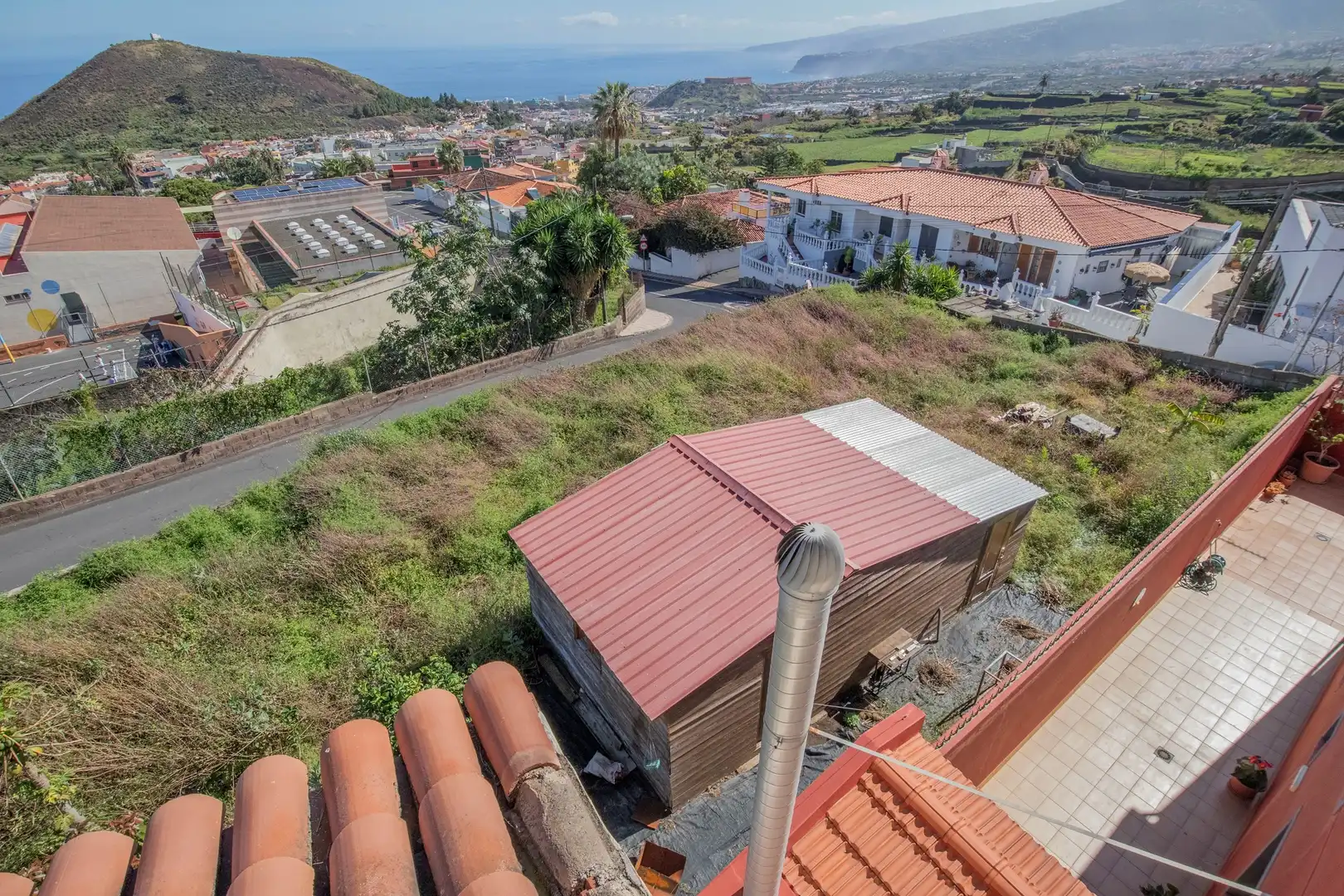Maison mitoyenne à vendre à Calle Tierra del Oro, imagen 29