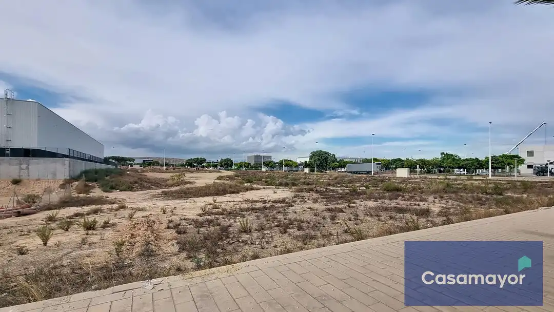 Residencial en venda en Elche / Elx