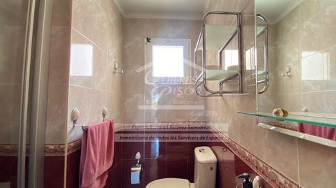 Foto 4 de Piso de alquiler en Polizón, Playa de Arinaga, Agüimes