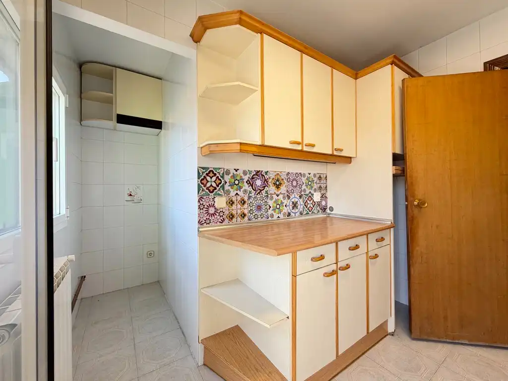 Casa aparellada amb terrassa en venda a Guadarrama, imagen 43