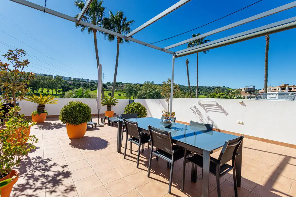 Reihenhaus mit Pool zum Verkauf in Estepona - Estepona,Centro,Alvaro de Bazán, imagen 14