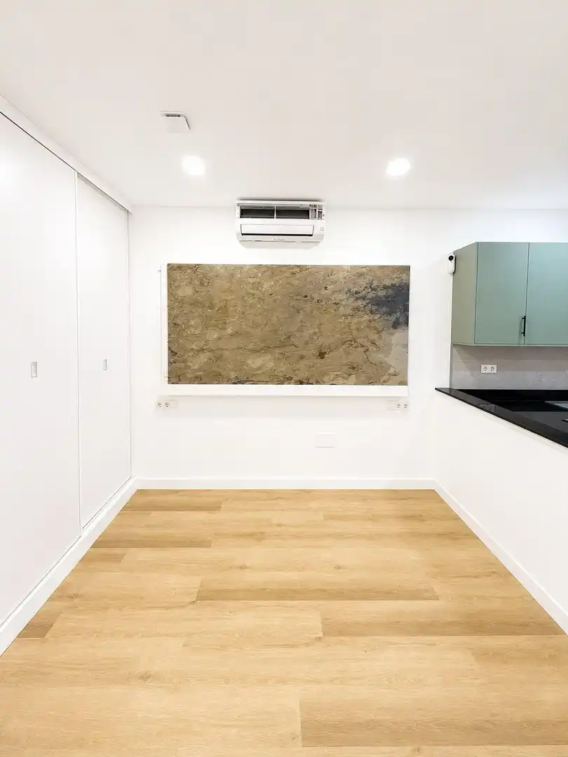 Apartament en venda en Málaga amb Aire condicionat, Parquet i Alarma