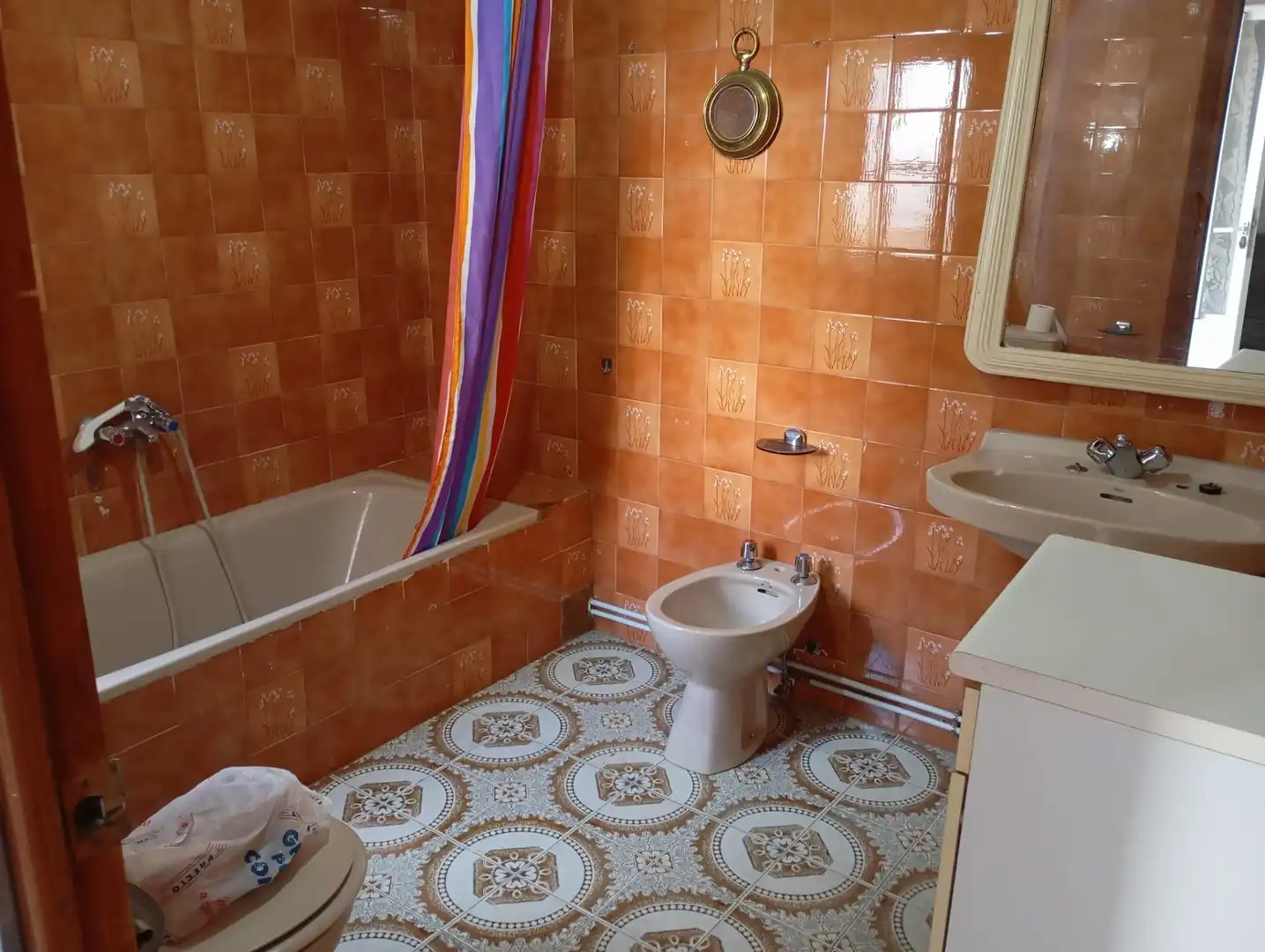 Maison avec jardin à vendre à Santa Cruz de Mudela, imagen 19