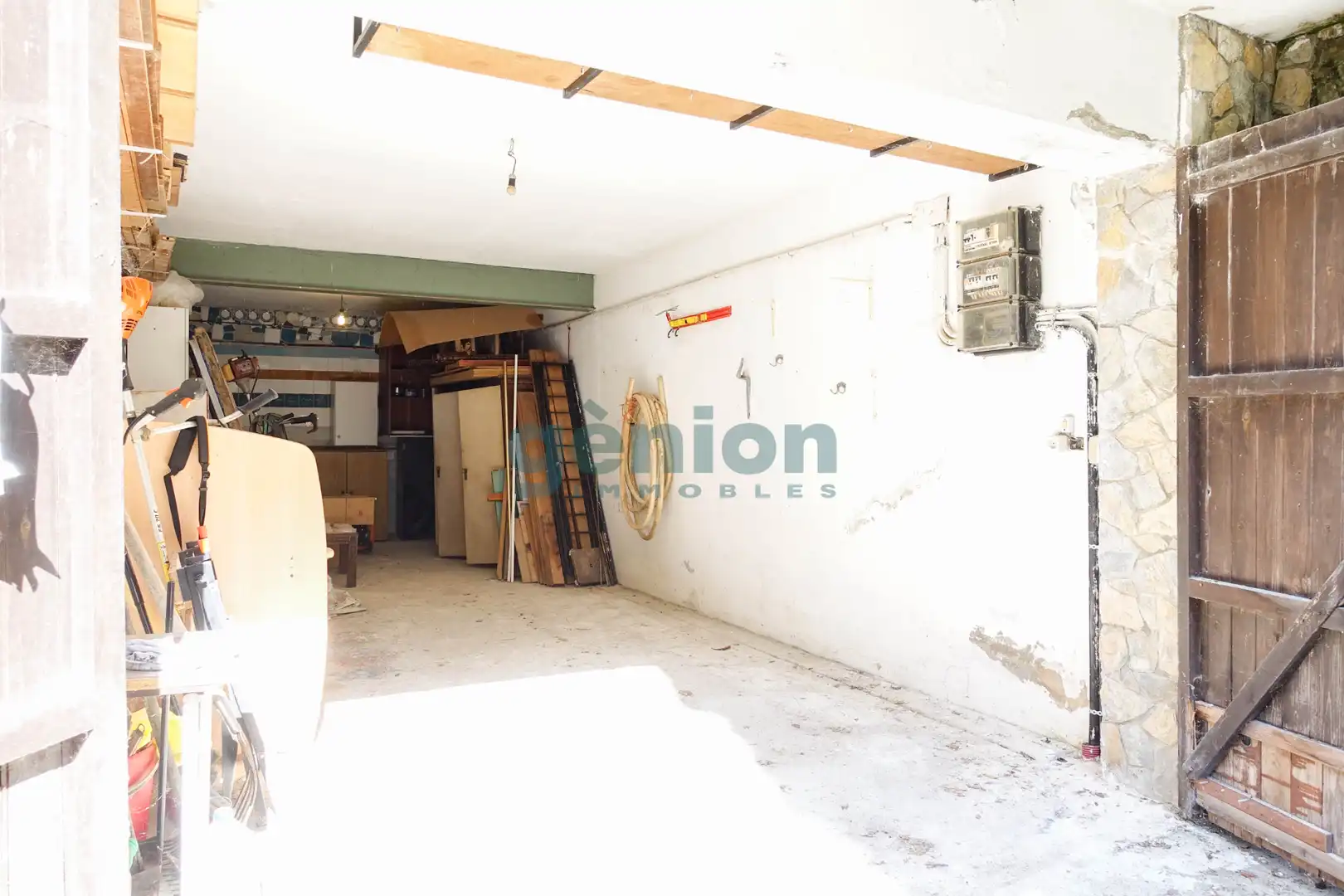 Casa o chalet en venta en Sant Aniol de Finestres con Jardín privado y Terraza