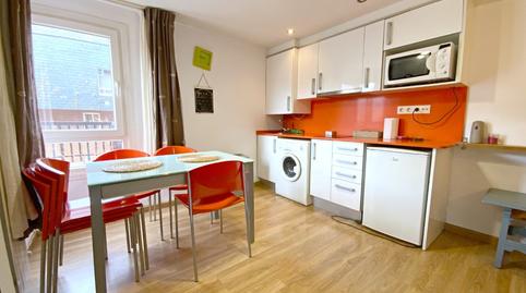 Foto 2 de Apartament en venda a Benasque, Huesca