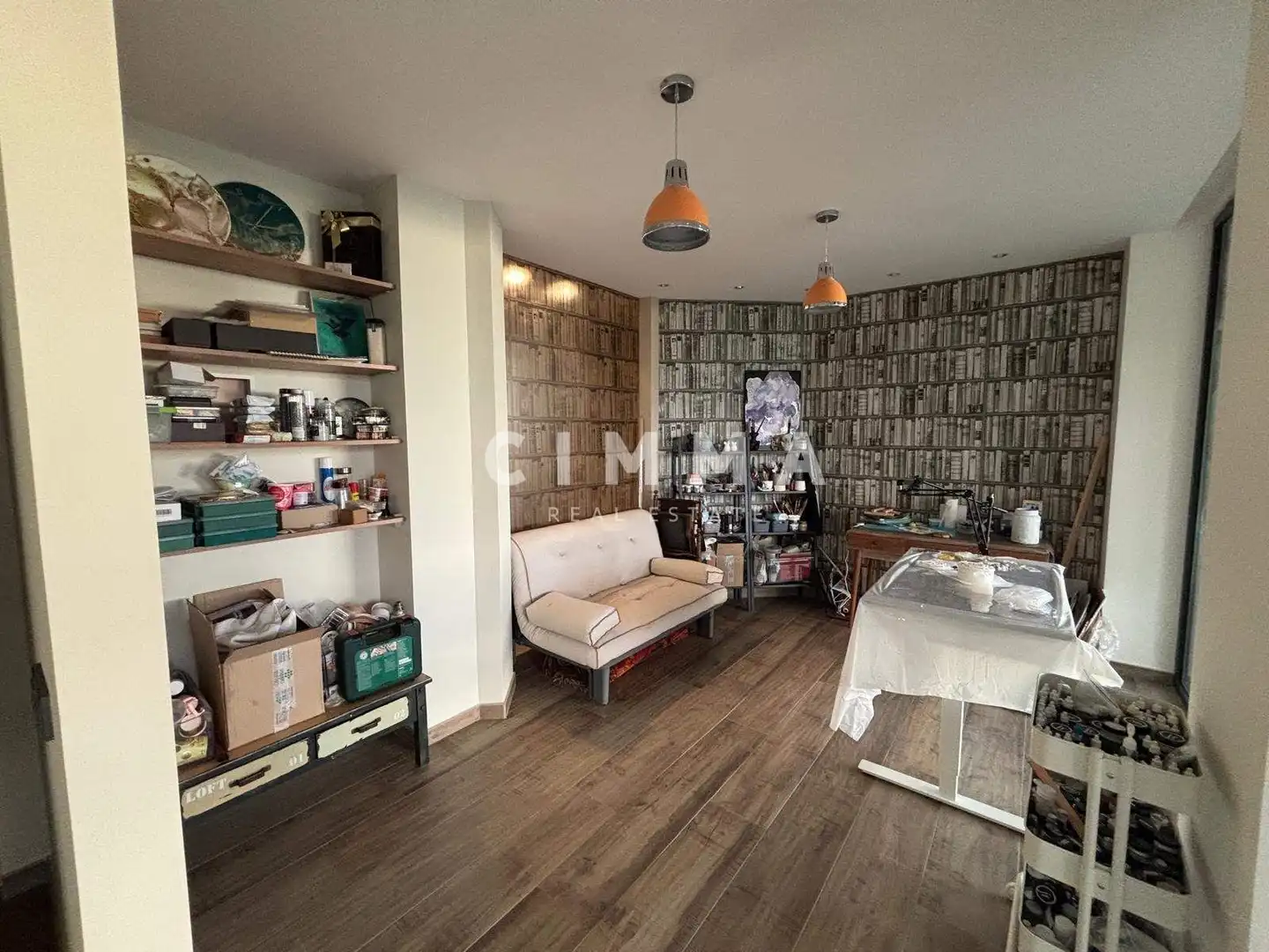 Chalet con piscina en venta en Calle de Alemania, imagen 13