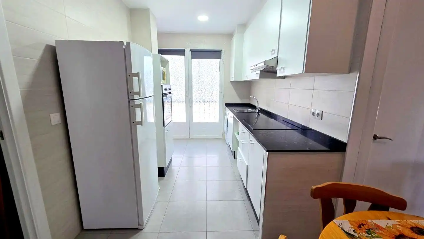 Mini appartamento con ascensore in affitto a Marítim De Neptú 58, imagen 14
