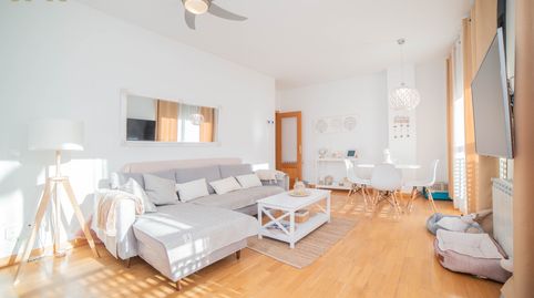 Foto 2 de Pis en venda a Guardia Civil - Zona industrial, Valdemoro