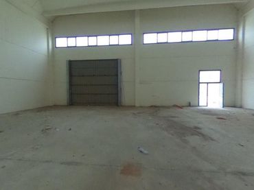 Nave industrial in vendita a Valls