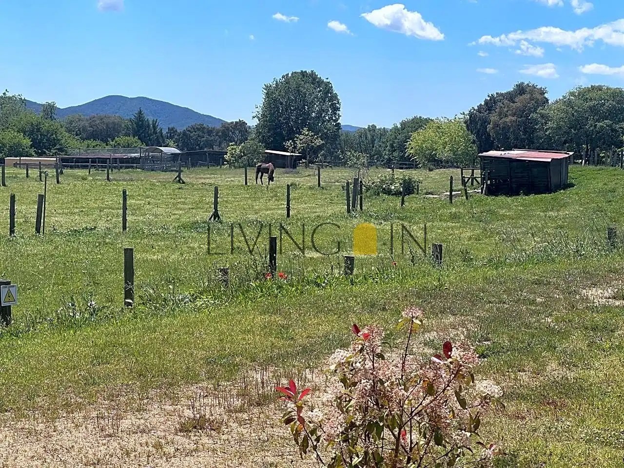 Residencial en venta en Montseny