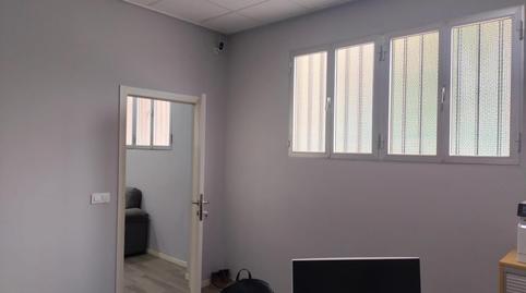 Foto 3 de Planta baja en venta en Canals, Valencia