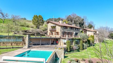 Foto 5 von Country house zum Verkauf in Olot, Girona