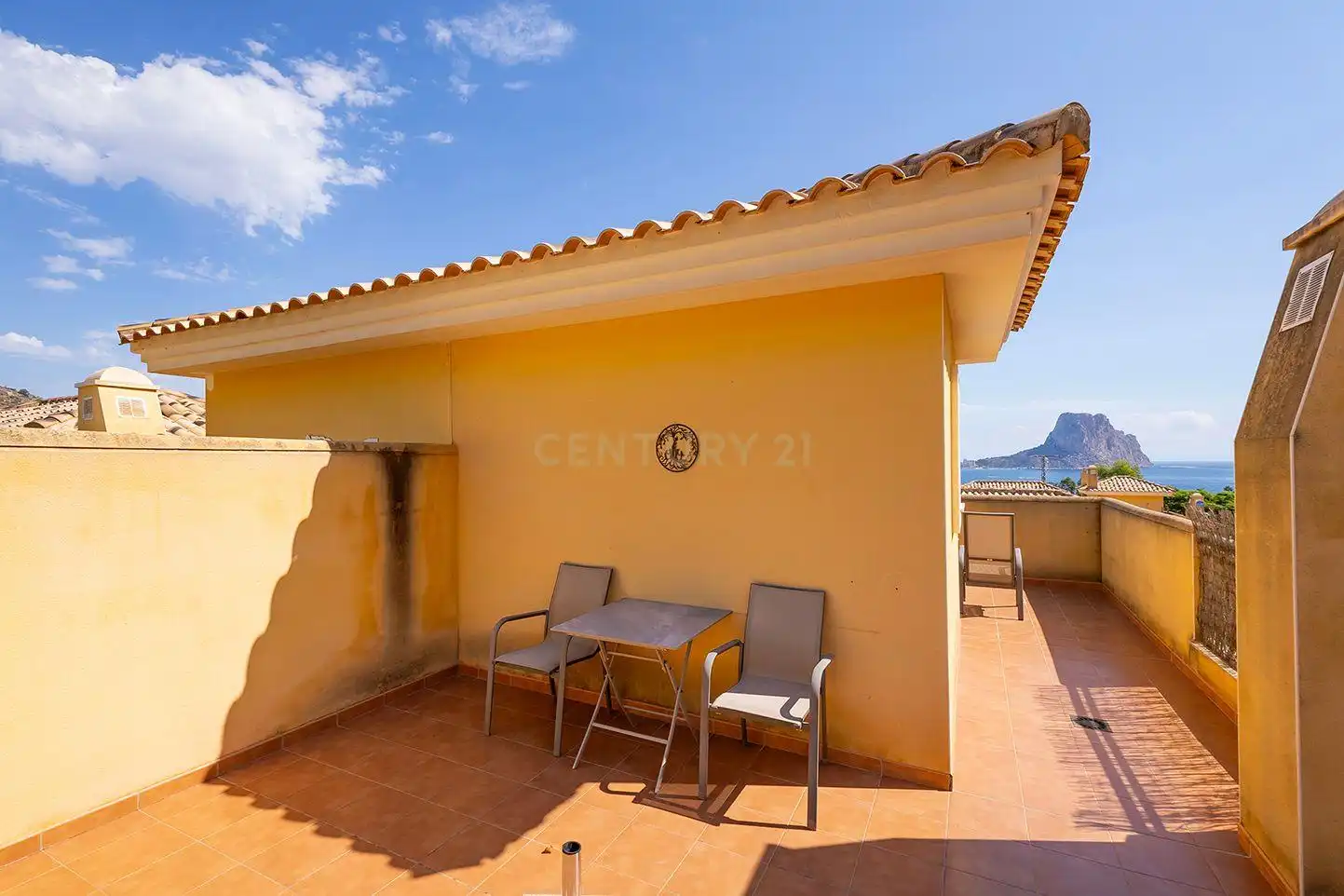 Maison mitoyenne avec piscine à vendre à Partida Maryvilla, 1s, Calp, Spain Montesol bloque 13 partida toix, imagen 41