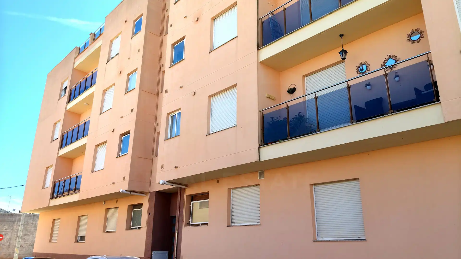 Appartement avec ascenseur à vendre à Moncófar Pueblo, imagen 3