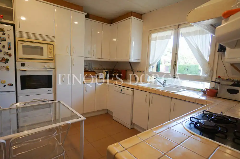 Villa con terrazza in vendita a Cabrils, imagen 35