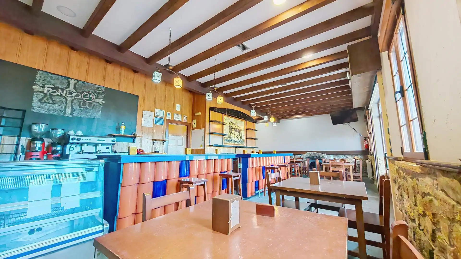 Casa o chalet en venta en Carreño con Calefacción y Amueblado