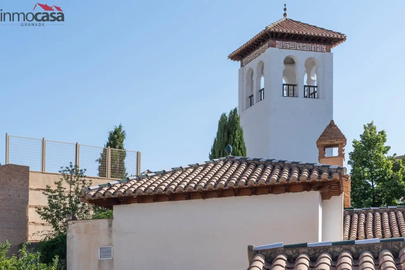 Houses for sale in Barrio de Albaicín