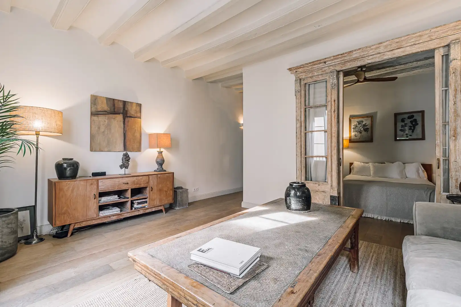 Appartamento con terrazza in vendita a Avinyó, imagen 8
