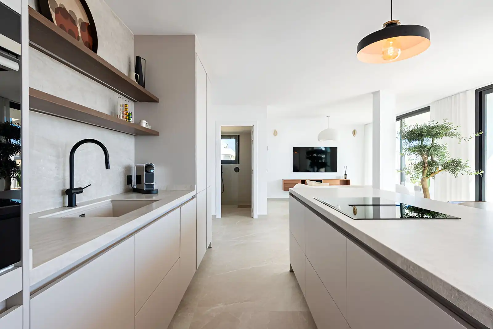 Ático con ascensor en venta en Marbella Centro, imagen 7
