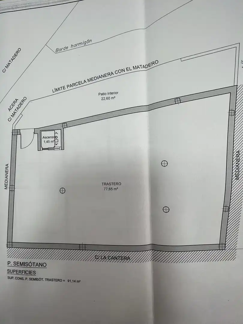 Land for sale in Mijas