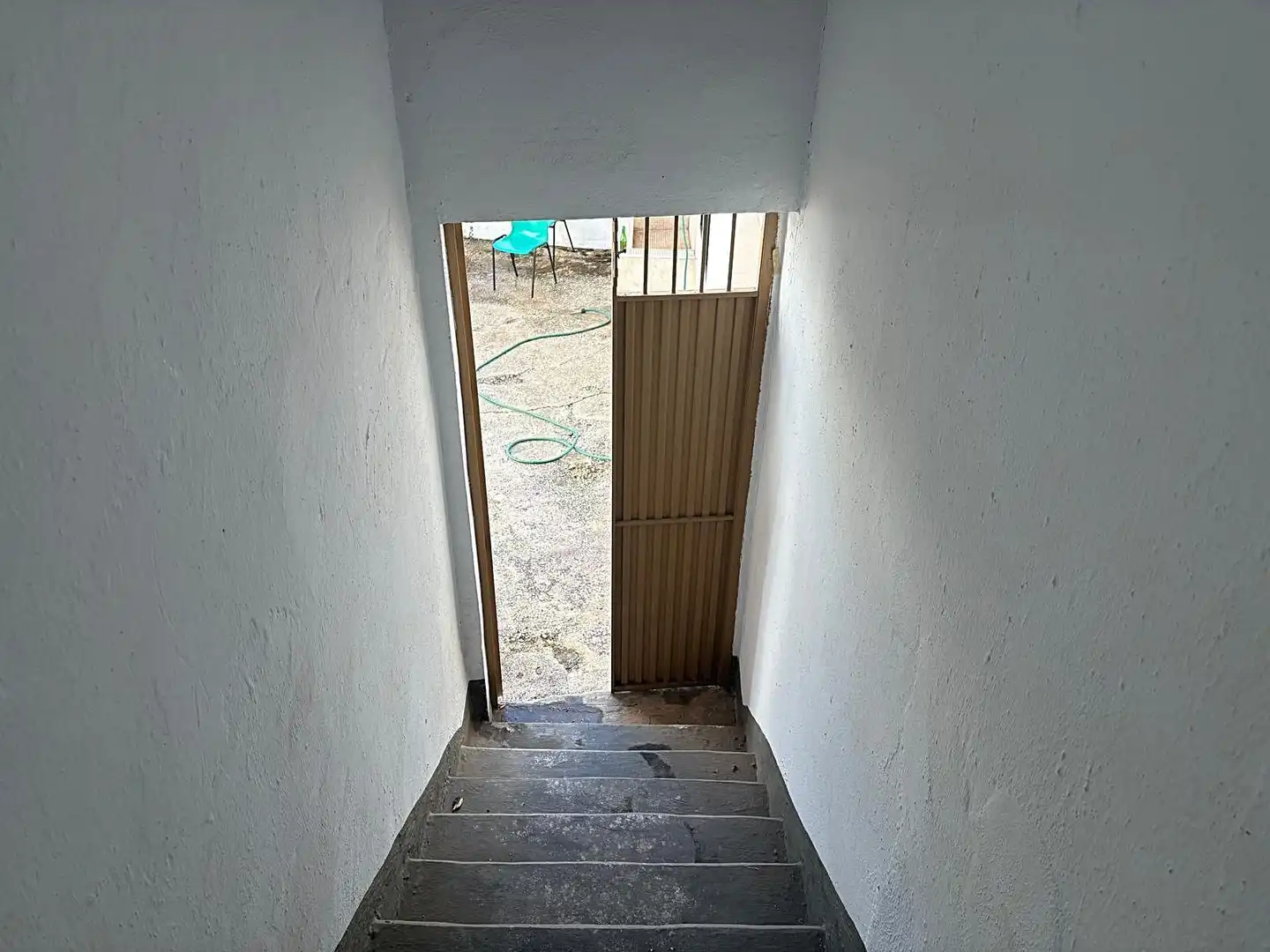 Finca rústica en venta en Yunquera con Jardín privado, Terraza y Balcón
