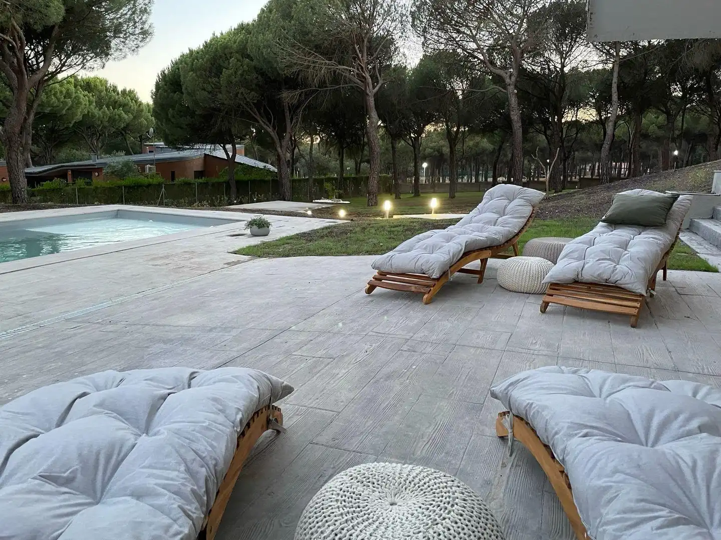 Terrace of Houses for sale in Tordesillas  with Terrace and Swimming Pool