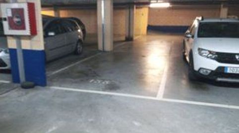 Foto 2 von Garage zur Miete in Nornahi, Bidebieta, Donostia - San Sebastián