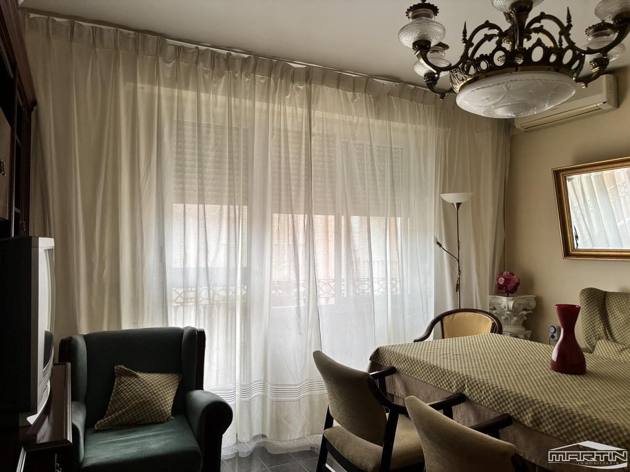 Piso en venta en Juan Blázquez, San Francisco, Lucena