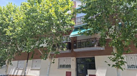 Foto 2 de Pis en venda a Avenida la Rioja, 15, Villanueva de la Cañada ciudad, Villanueva de la Cañada