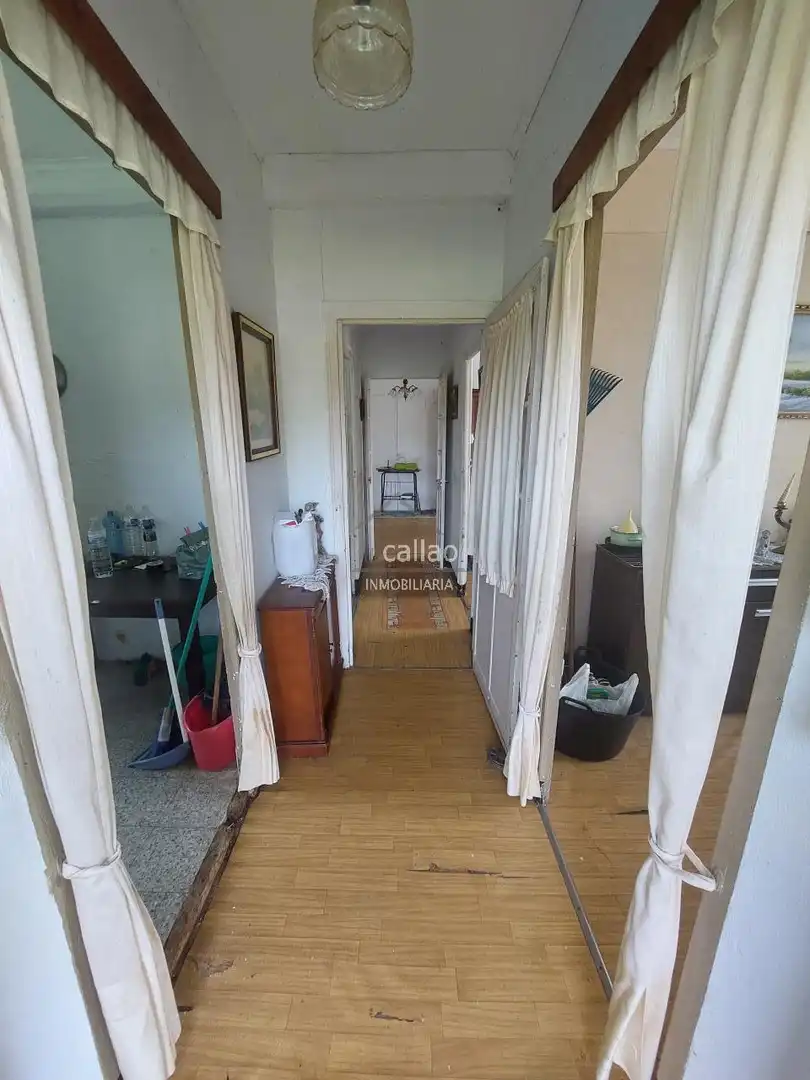 Casa o xalet en venda en Ferrol amb Jardí privat i Traster