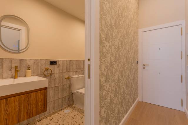 Estudio en Alquiler en Calle Bruno, 6B en Maracena