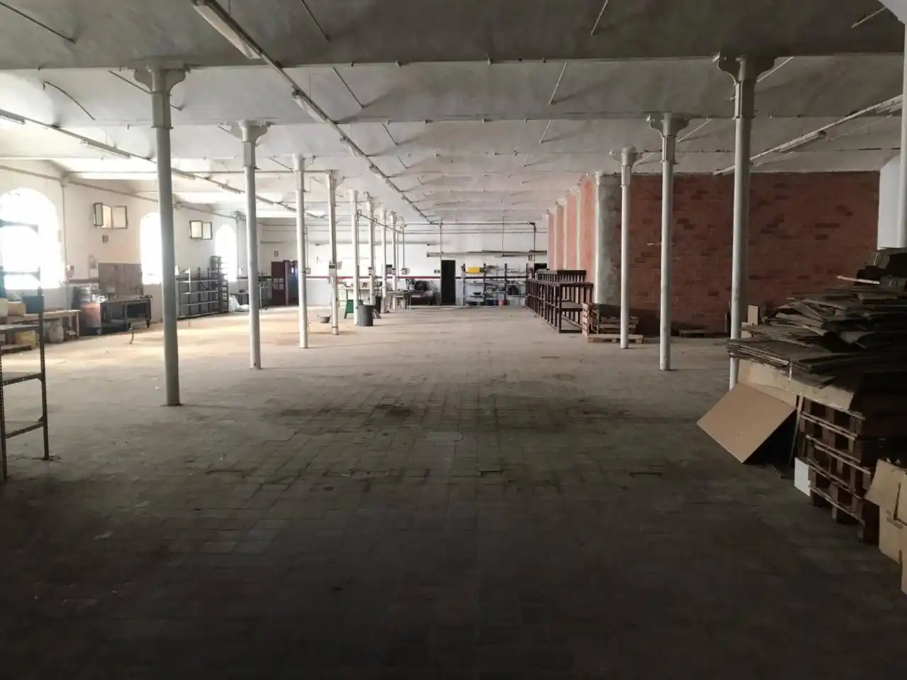 Nau industrial en venda a Navàs, imagen 6