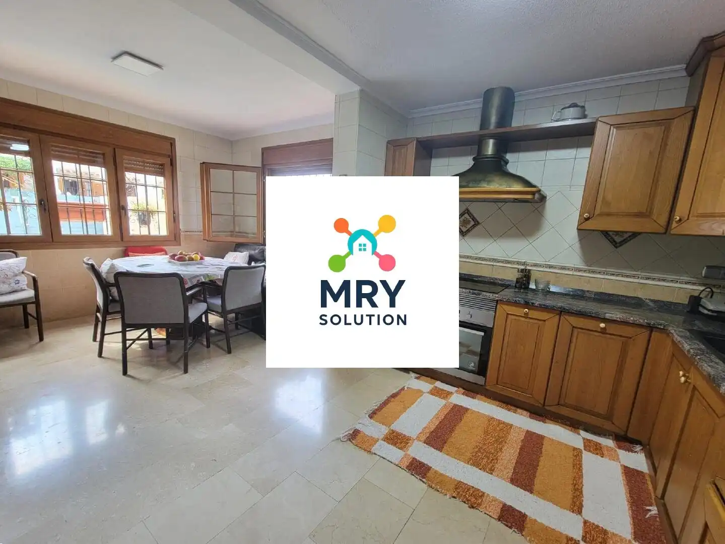 Villa zum Verkauf in Playa del Acequión, Náufragos y Rocío del Mar, imagen 15