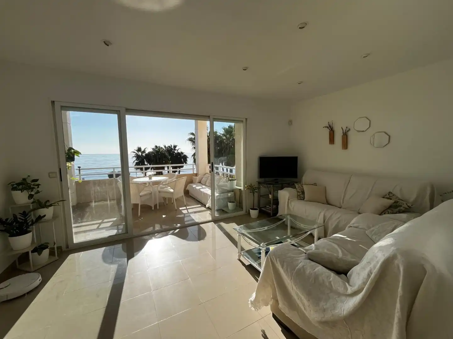 Flat with pool to rent in Playa Muchavista, imagen 13