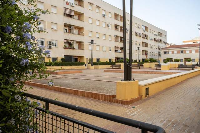 Piso en Venta en  ALCALA LA REAL en Almanjáyar
