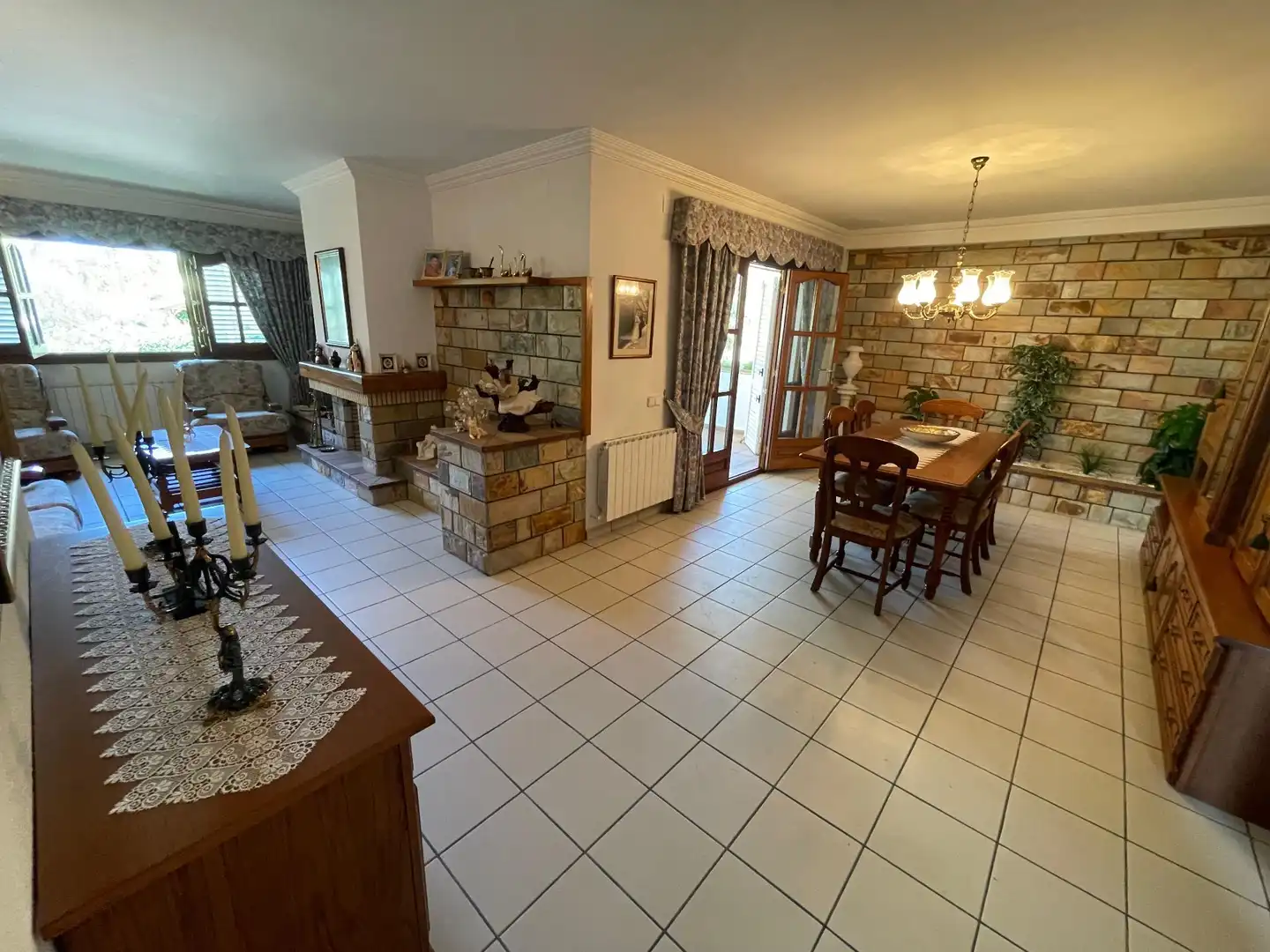 Maison avec jardin à vendre à Mas Mora - Sant Daniel